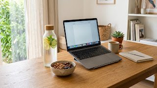 Smart Snacking for Remote Work: Practical Options for the Workday