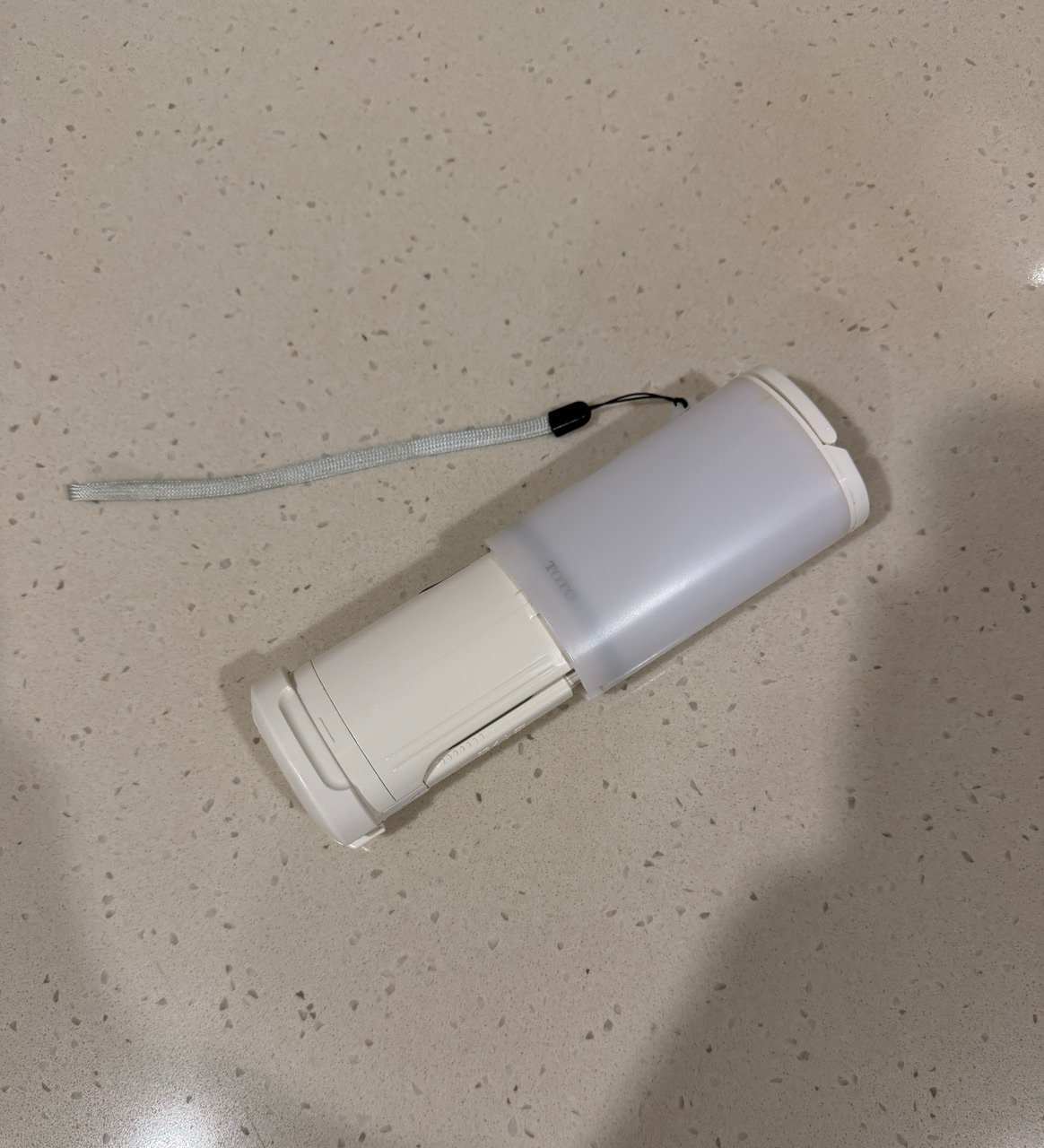 A Remote Worker’s 2-Year Take on the Portable Bidet: TOTO Travel Handy Washlet Review