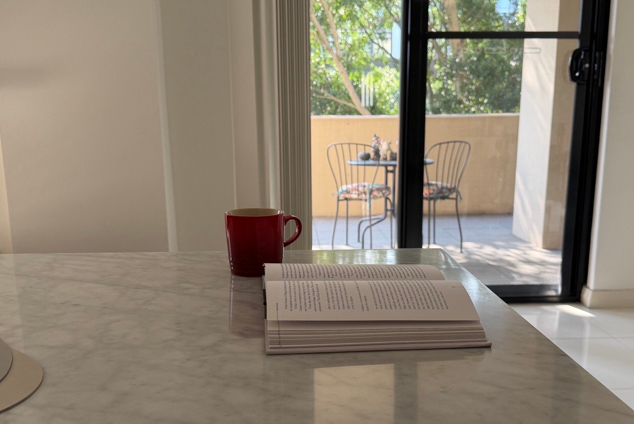 Two Simple Weekend Ideas for a More Relaxed Break From Remote Work